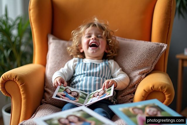 The Impact of Personalized Photo Greeting Cards on Strengthening Relationships