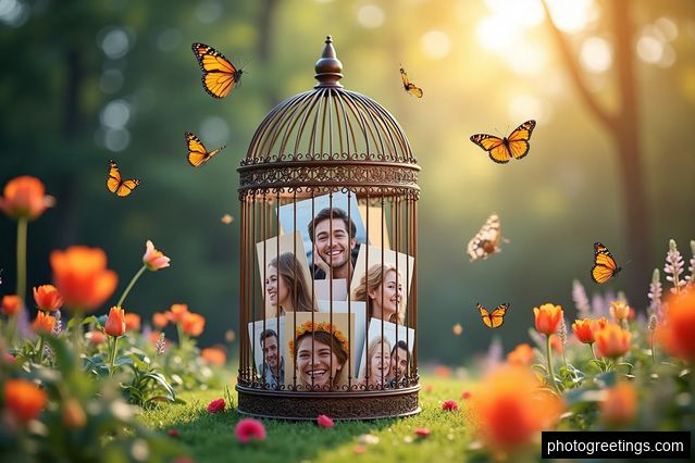 The Impact of Personalized Photo Greeting Cards on Strengthening Relationships