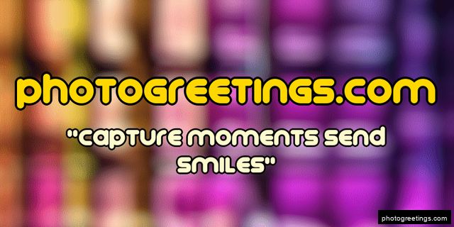 photogreetings.com logo